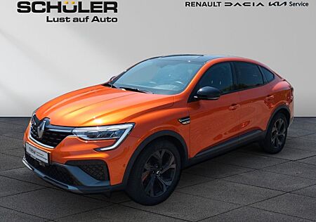 Renault Arkana R.S. Line TCE 140 EDC