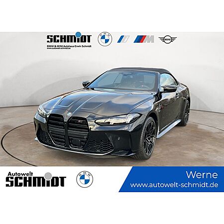 BMW M4 leasen