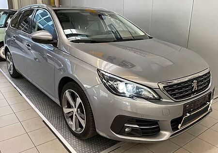 Peugeot 308 BlueHDi 130 Style SW