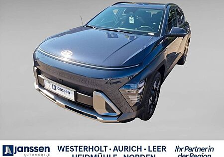 Hyundai Kona SX2 HEV TREND Assistenz-Paket, Licht-Paket