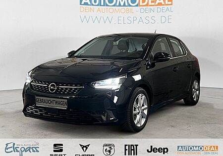 Opel Corsa F Elegance ALLWETTER NAV LED DIG-DISPLAY K