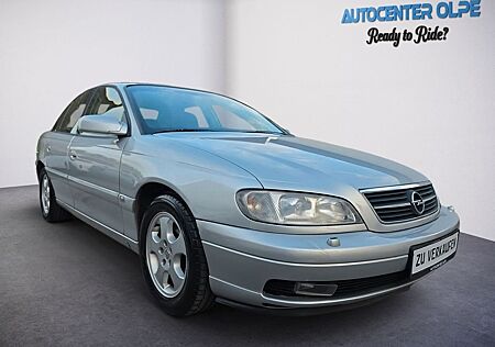 Opel Omega 2.6 V6 **AUTOMATIK-TÜV-KLIMA**