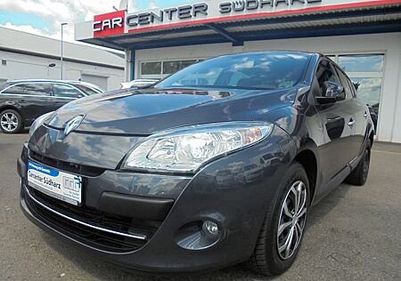 Renault Megane III Lim BOSE Edition Leichte Hagelschaden