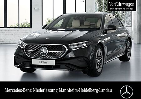 Mercedes-Benz E 300 e Hybrid Edition AMG-Line Fahrass 360°