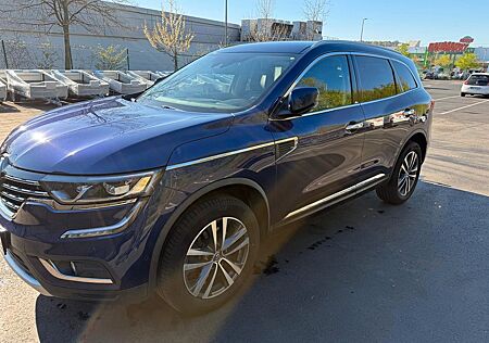 Renault Koleos dCi 175 4WD X-tronic