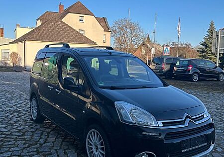 Citroën Berlingo Kombi Selection