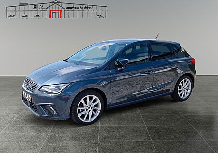 Seat Ibiza FR