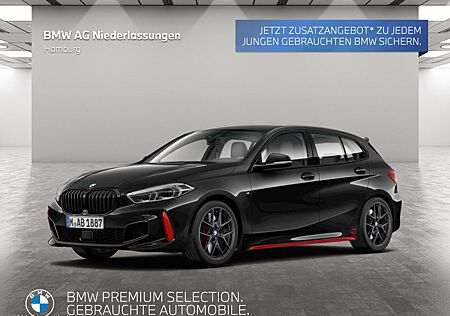 BMW 128ti LiveCockpitProf PDC Sportsitze LED