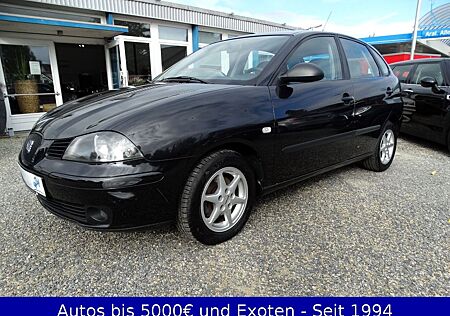 Seat Ibiza 1.2 12V Fresh - Tüv Neu