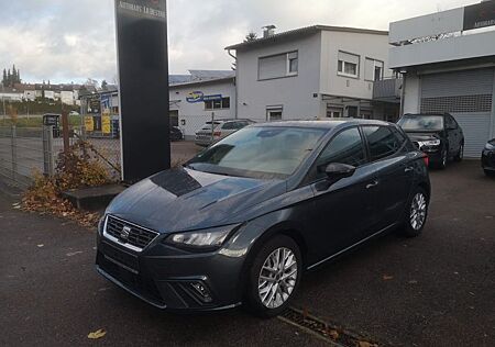 Seat Ibiza 1.0 TSI 115 PS FR