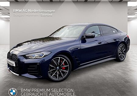 BMW M440i xDrive Gran Coupé M Sport Harman/K Laser