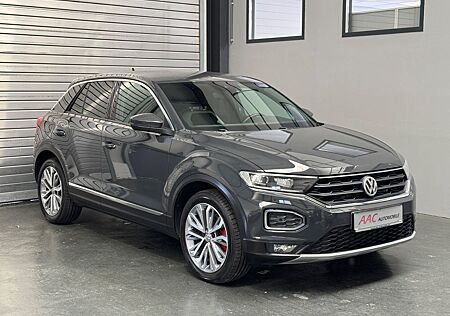 VW T-Roc Volkswagen Sport 4Motion/CarPlay/Tempomat/ACC