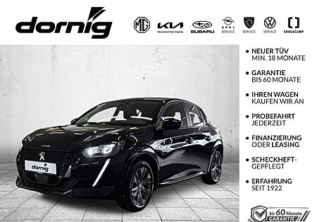 Peugeot 208 e- Active Pack Elektro 136
