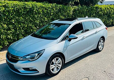 Opel Astra ST 1.6 CDTI Tüv+Service neu-Klima-Navi-