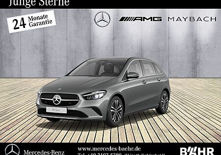 Mercedes-Benz B 200 Progressive/MBUX-Navi/LED/RFK/SHZ/LMR-17"
