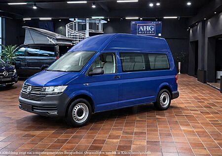 VW T6 Kombi Volkswagen T6.1 4MOTION HOCHDACH L2H2 DIFF-SPERRE 6SITZE AC