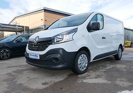 Renault Trafic 1.6 dCi Kasten L1H1