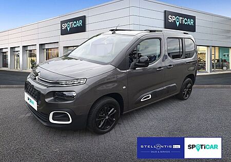 Citroën Berlingo M Feel Pack PureTech 130 EAT8 (EURO 6d)