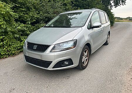 Seat Alhambra Style 7 SEATS