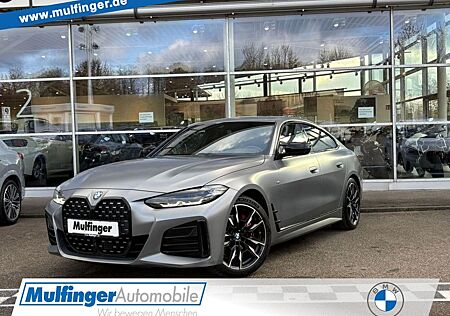 BMW M440i xDrive Gran Coupe M Sport PRO LiveProf.19"