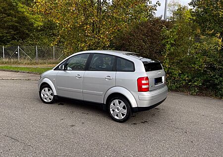 Audi A2 1.4 -