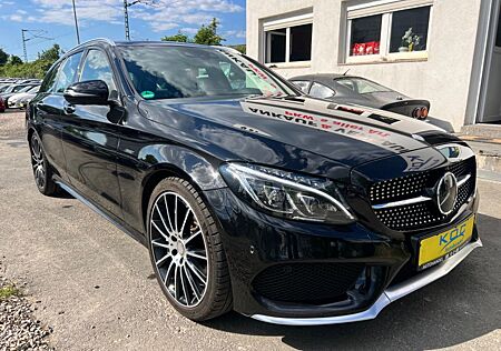 Mercedes-Benz C 450 AMG C 450 / C43 T AMG 4Matik