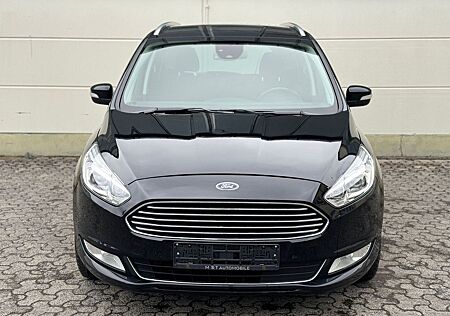 Ford Galaxy Titanium*AUTOMATIC*7SITZ*XEN*SHZ*KAM*AHK