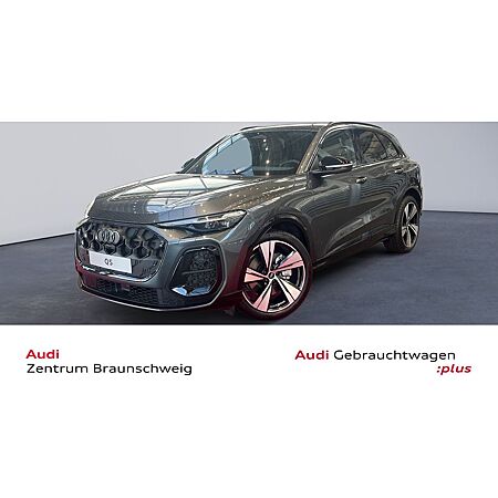 Audi Q5 leasen