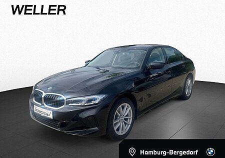 BMW 320i Limo LC-Pro HUD Memory LED Leas ab 299,-oA