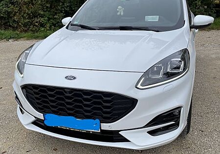 Ford Kuga 1.5 EcoBoost 110kW ST-Line X ST-Line X