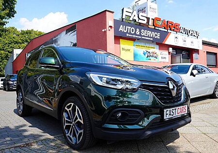 Renault Kadjar Limited Kamera Navi Klima