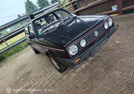 VW Golf Volkswagen 2 1.3l NZ