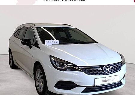 Opel Astra 1.5 D ST Aut. Elegance Navi SHZ
