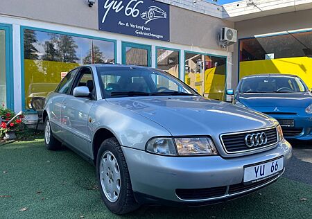 Audi A4 -B5 1.6 Limousine Automatik-ATM Motor 90tkm