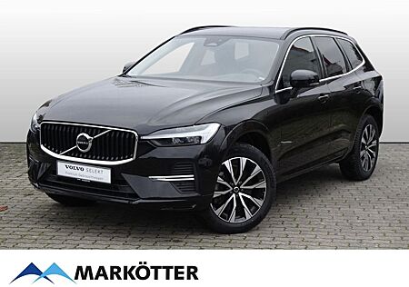 Volvo XC 60 XC60 B4 Core AHK/ACC/CAM/KEYLESS/FHZ/LHZ/SHZx4