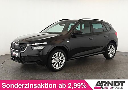Skoda Kamiq 1.0 TSI DSG Tour LED Pano SmartLink Kam +3