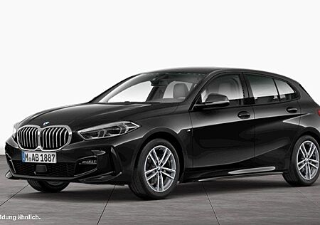 BMW 120d M Sport LiveCockpitProf PDC HiFi LED
