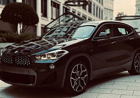 BMW X2 xDrive20d M Sport X Steptronic M Sport X