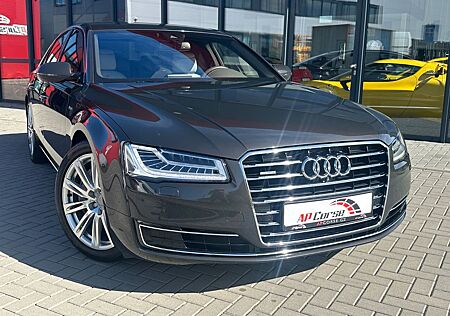 Audi A8 4.2 TDI quattro Matrix, Bose ,