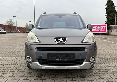 Peugeot Partner Tepee Premium 110 *AHK*ZAHNRIEMEN NEU*