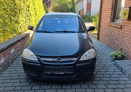 Opel Corsa 1.2 Twinport - Ohne TÜV