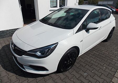 Opel Astra K Navi Kamera Alcantara Kupplung Geräusche