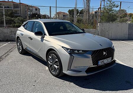 DS Automobiles DS4 Crossback gebraucht kaufen DS Automobiles DS4 Crossback E-TENSE Trocadero