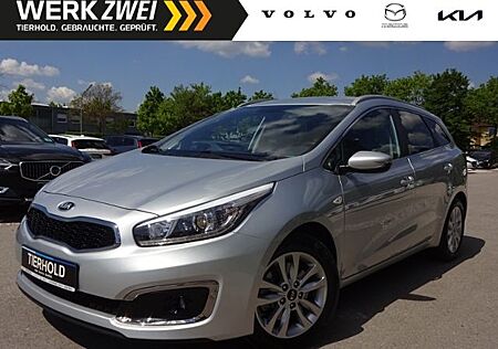 Kia Cee'd Sportswagon Ceed Sportswagon 1,4 Dream Team Tempomat
