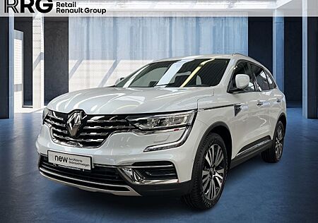 Renault Koleos INITIALE PARIS 4-WD 2.0 DCI 185 UPE:55.80