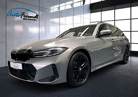 BMW 320d xDrive M Sport *ACC*el.Sitze*LED+*Ad.FW*