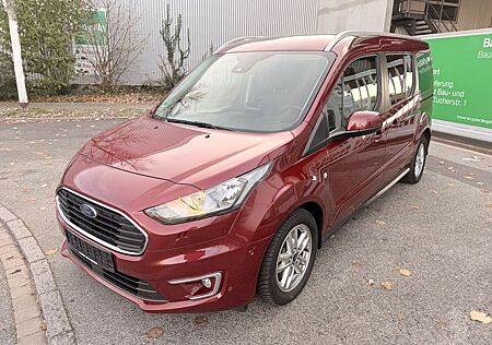 Ford Grand Tourneo Titanium*SHZ*Navi*Tempomat