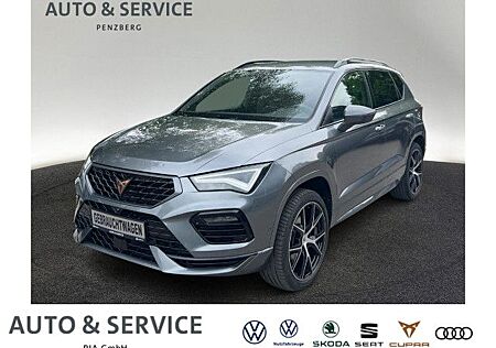 Cupra Ateca 2.0 TSI 140 kW (190 PS) 7-Gang DSG 4Drive