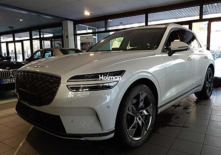 Genesis GV70 ELEKTRO Sport 4WD 77.4 kWh HUD 360° Pano AC