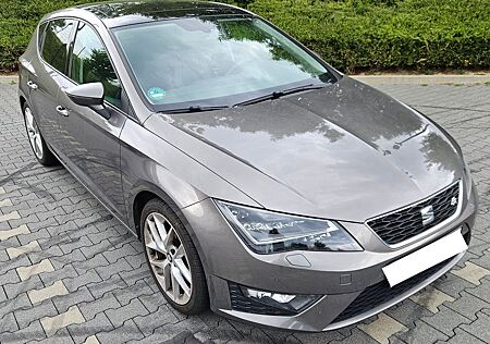 Seat Leon 1.4 TSI 92kW Start&Stop FR FR